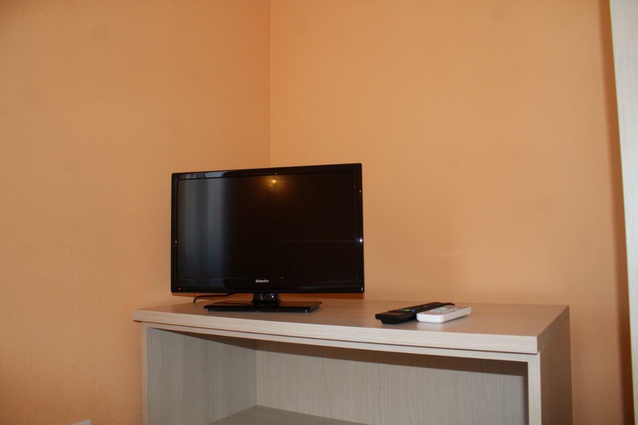Superior Zimmer mit Kingsize-Bett