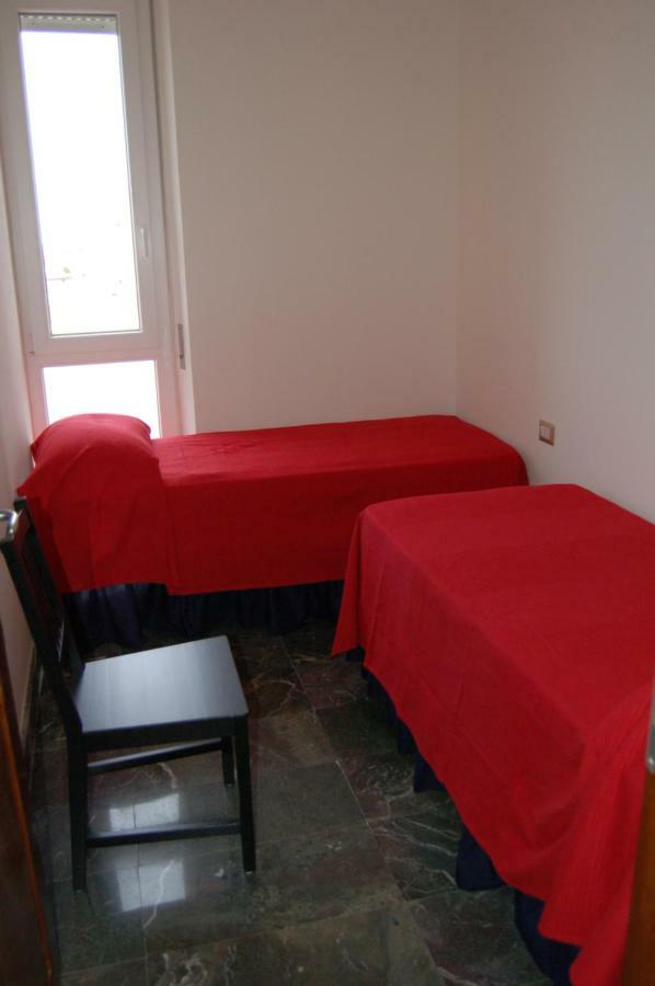 Appartement met Terras