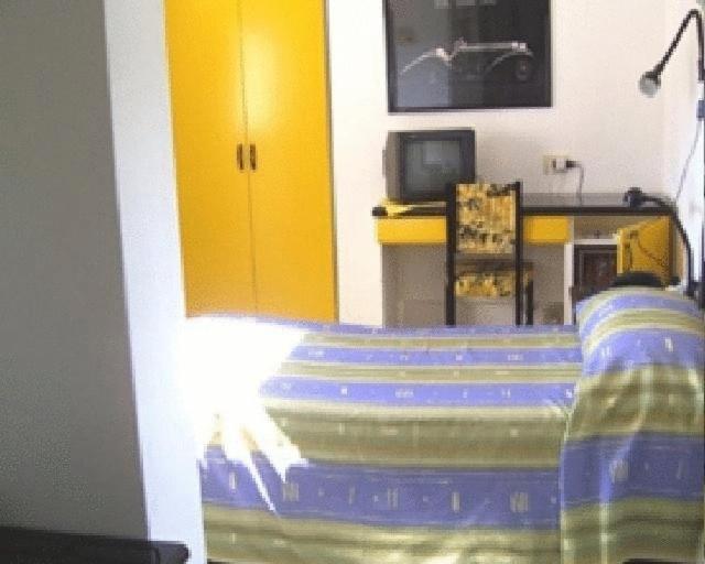 Chambre Simple