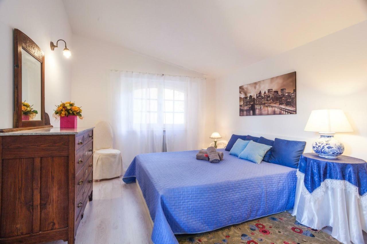 Chambre Lit King-Size