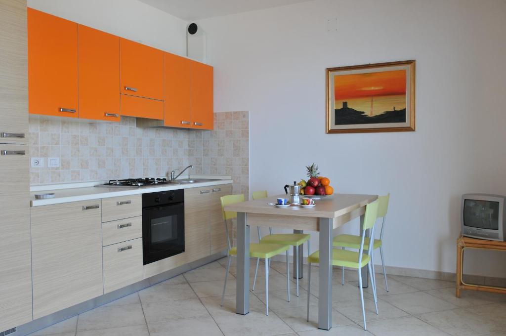 Appartement 2 Chambres