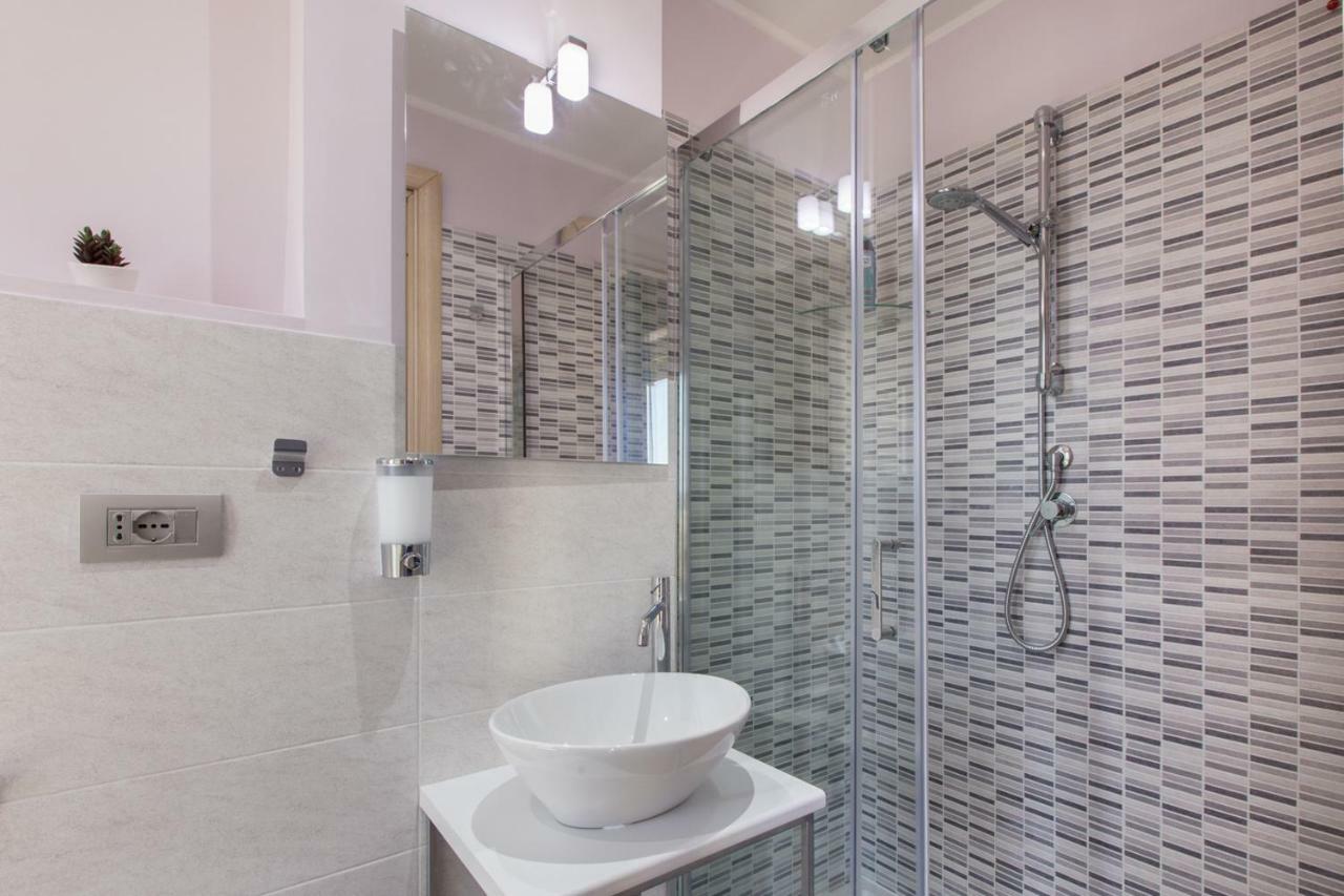 Habitación Individual con balcón
