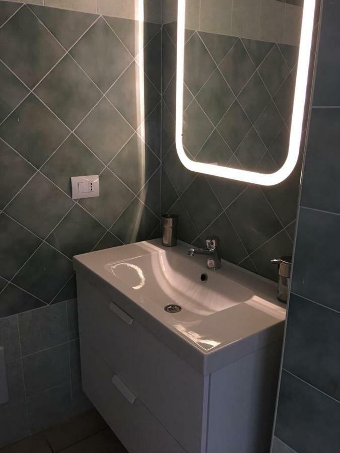 Appartement met 2 Slaapkamers en Uitzicht op Zee