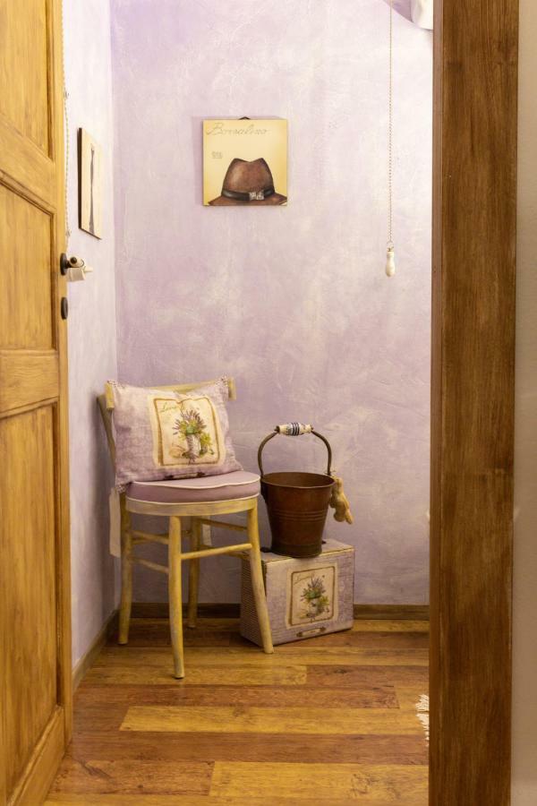 Tweepersoonskamer met Eigen Badkamer