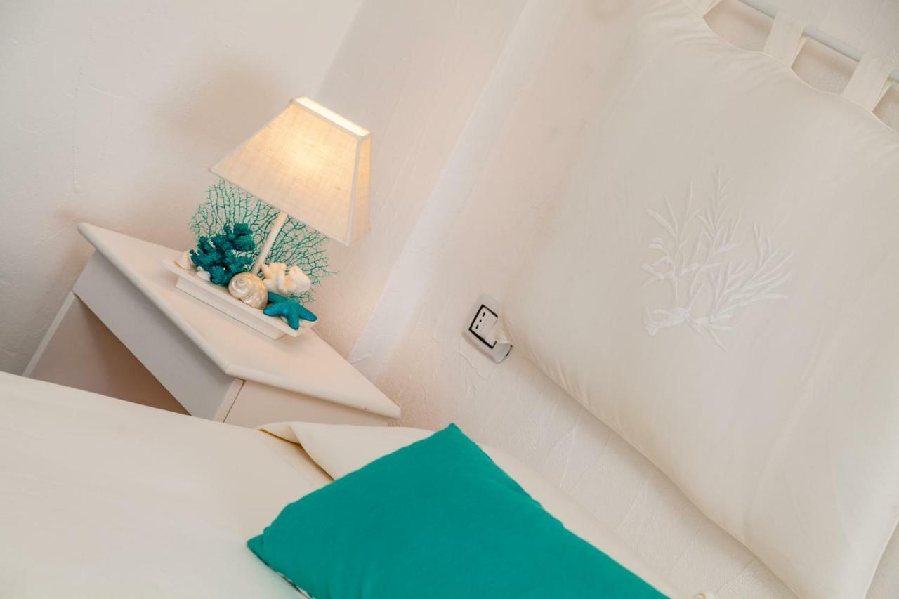 Chambre Double Prestige - Vue Partielle sur Mer