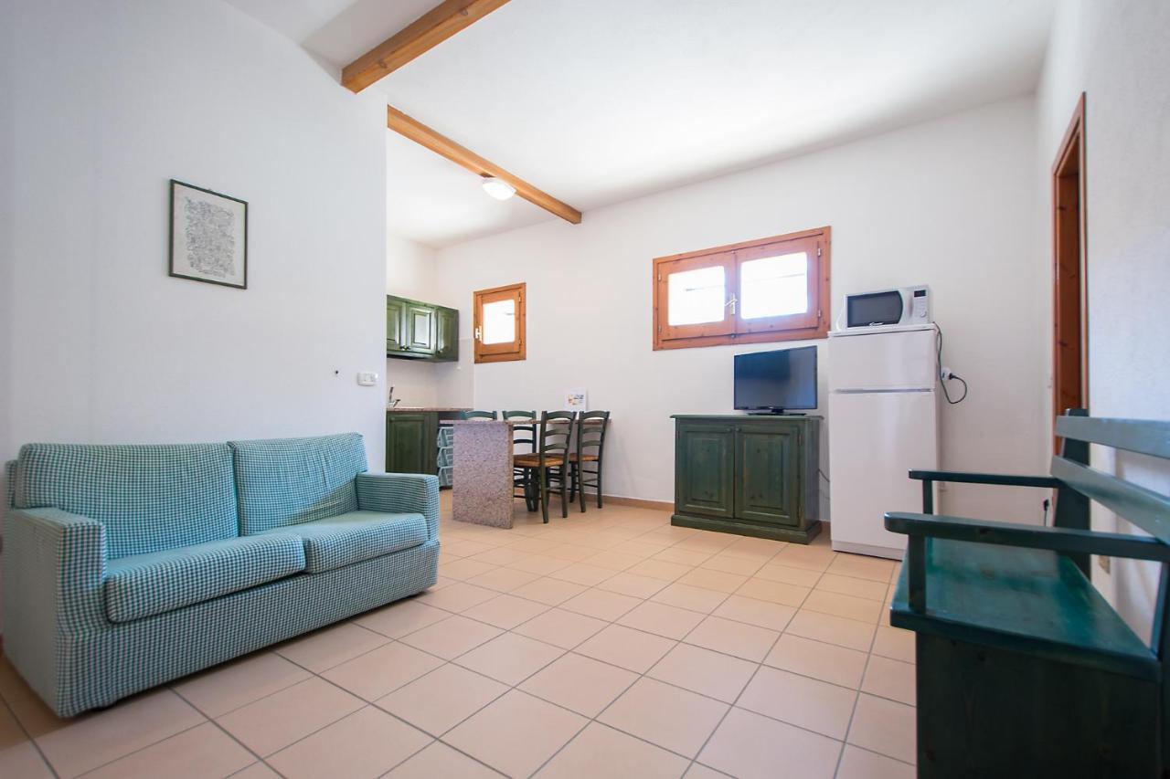 Appartamento con 2 Camere da Letto