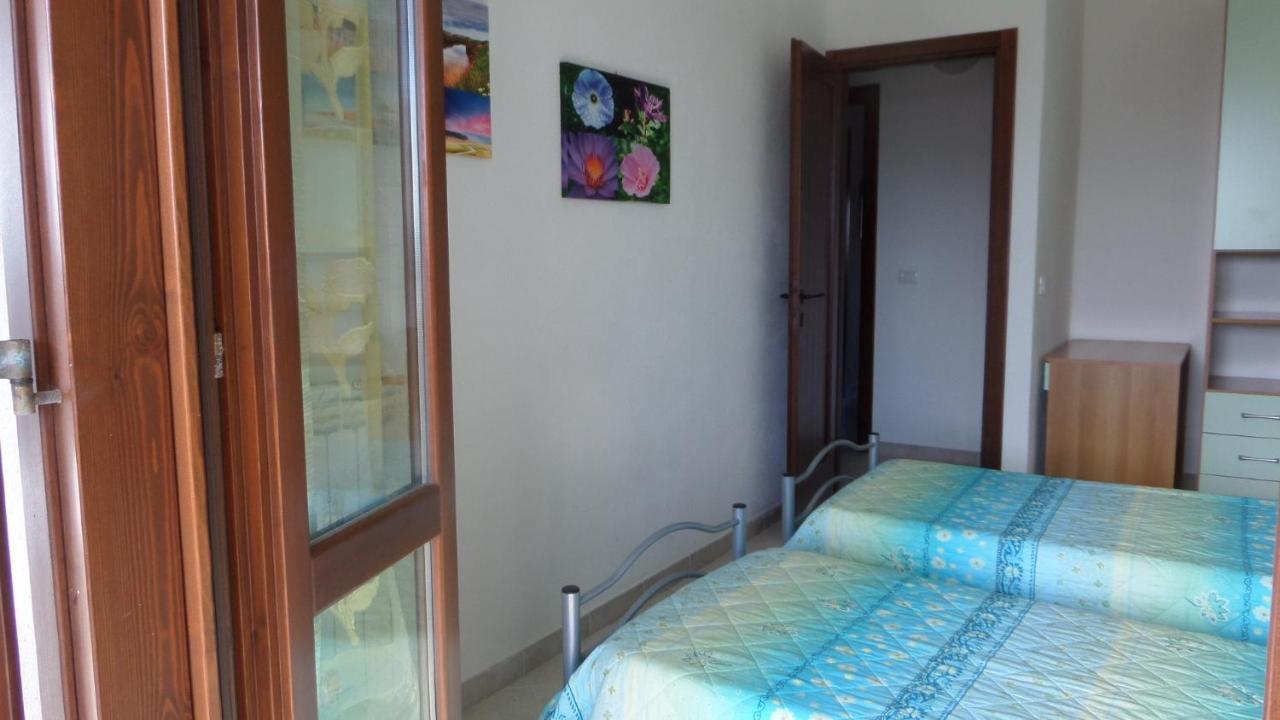 Economy Double or Twin Room