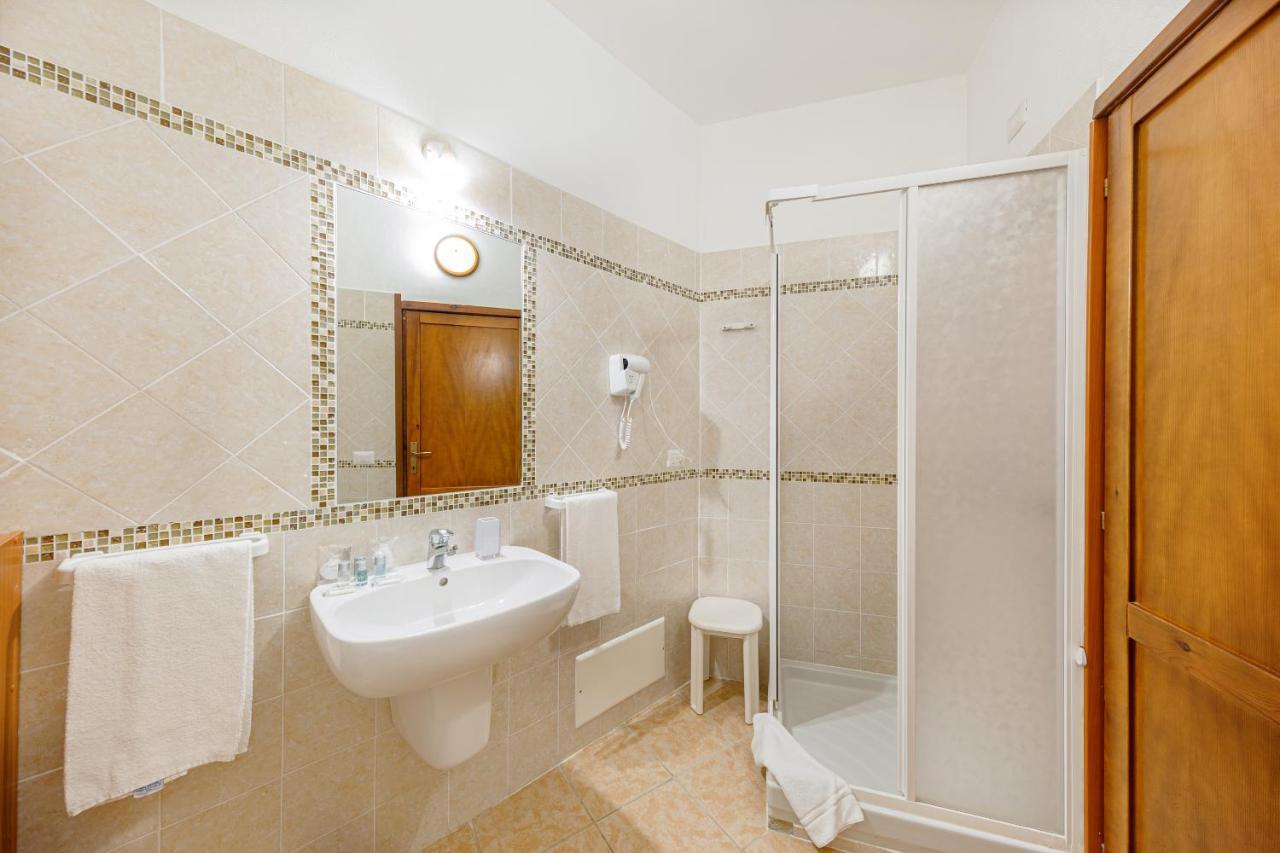 Economy Double or Twin Room