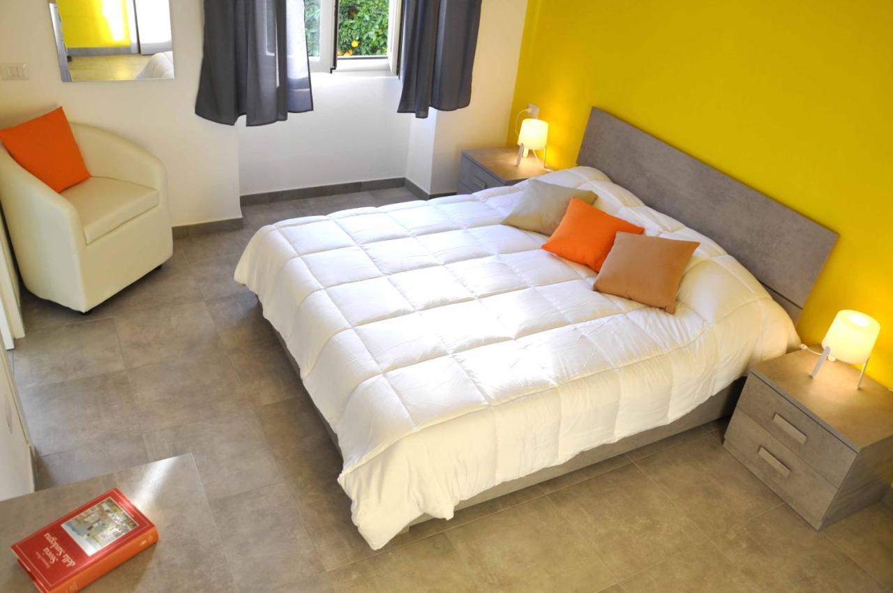 Habitación Doble con vistas al jardín