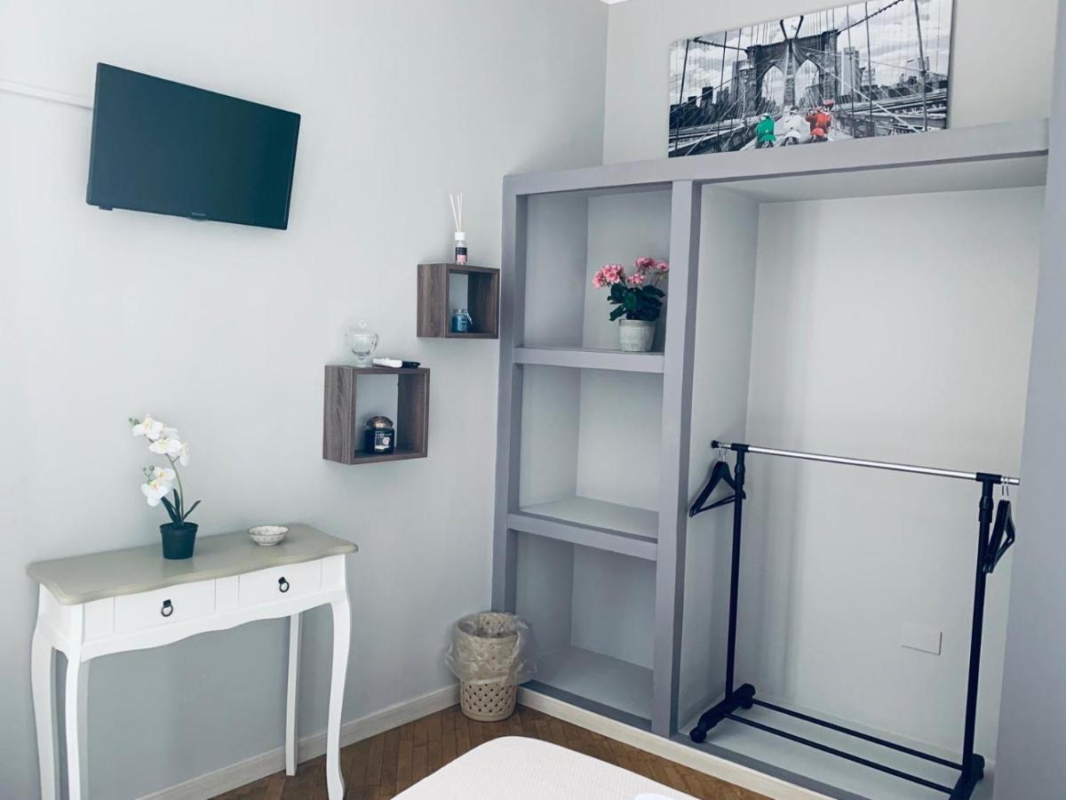 Petite Chambre Double