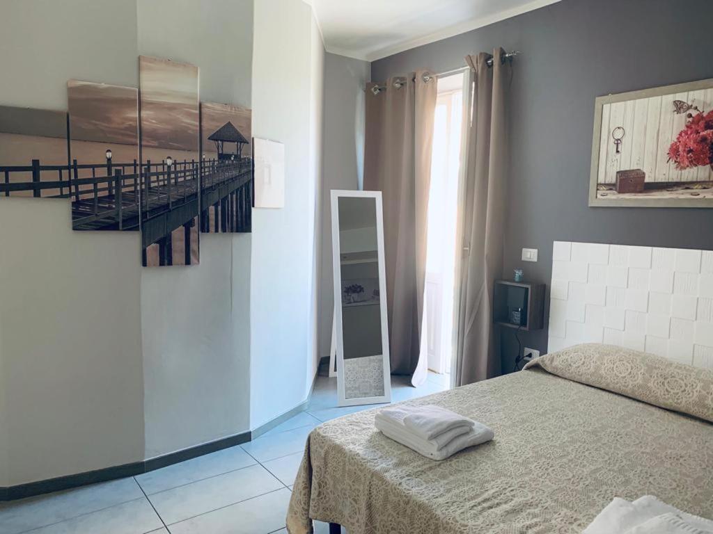 Chambre Quadruple