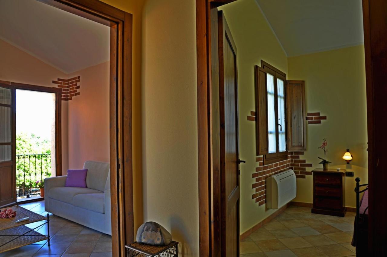 Chambre Double Supérieure