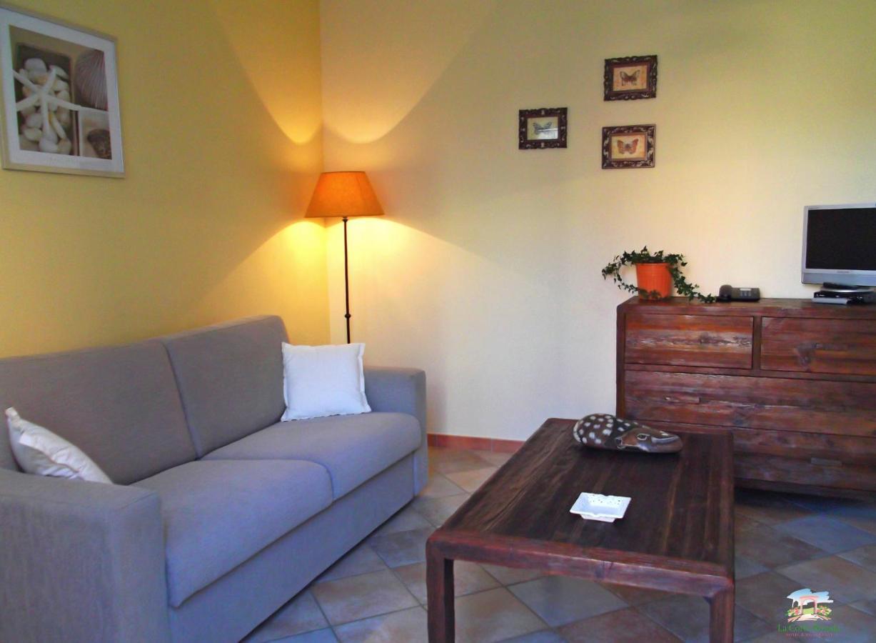 Chambre Double Standard