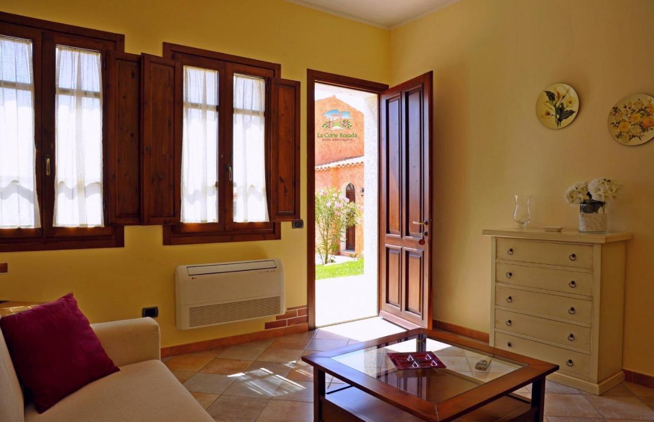 Suite avec Balcon - Duplex