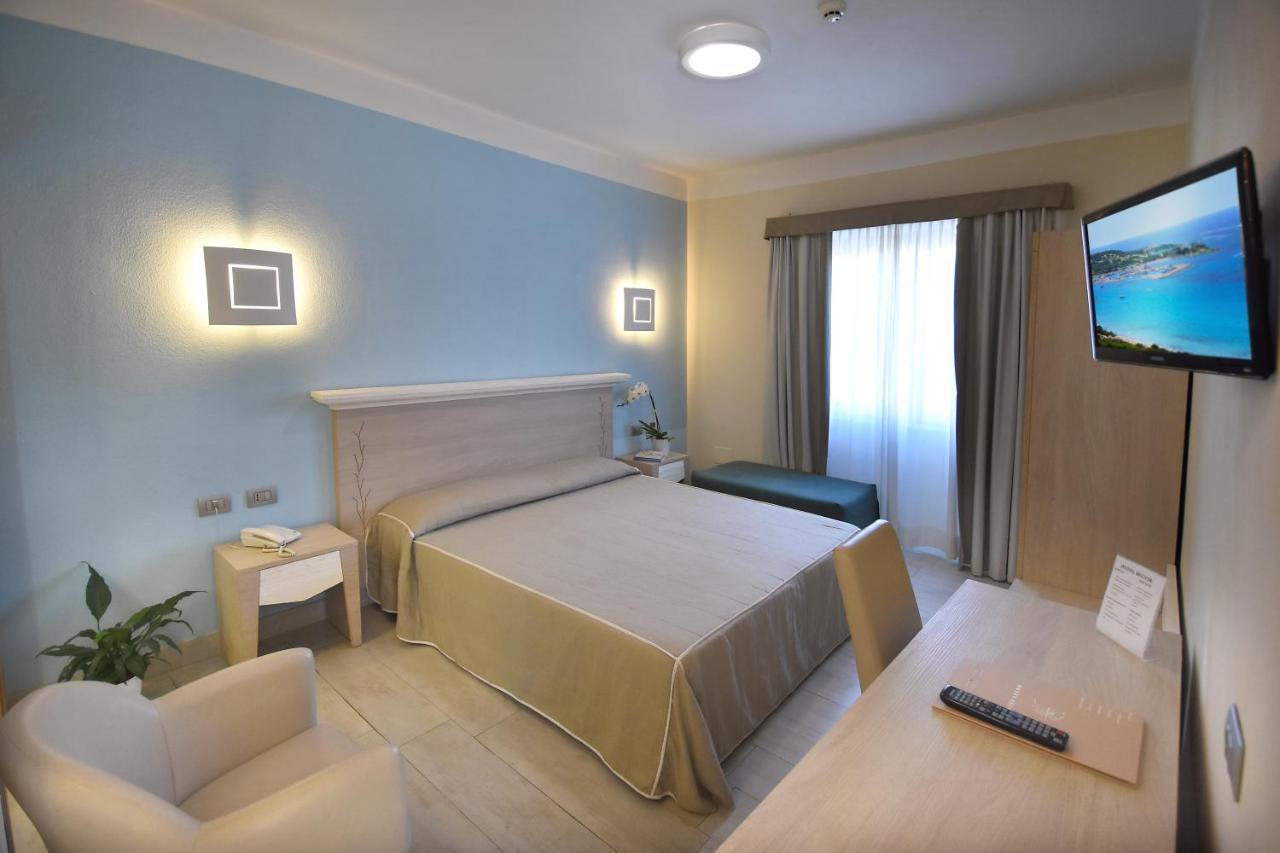Chambre Double Économique