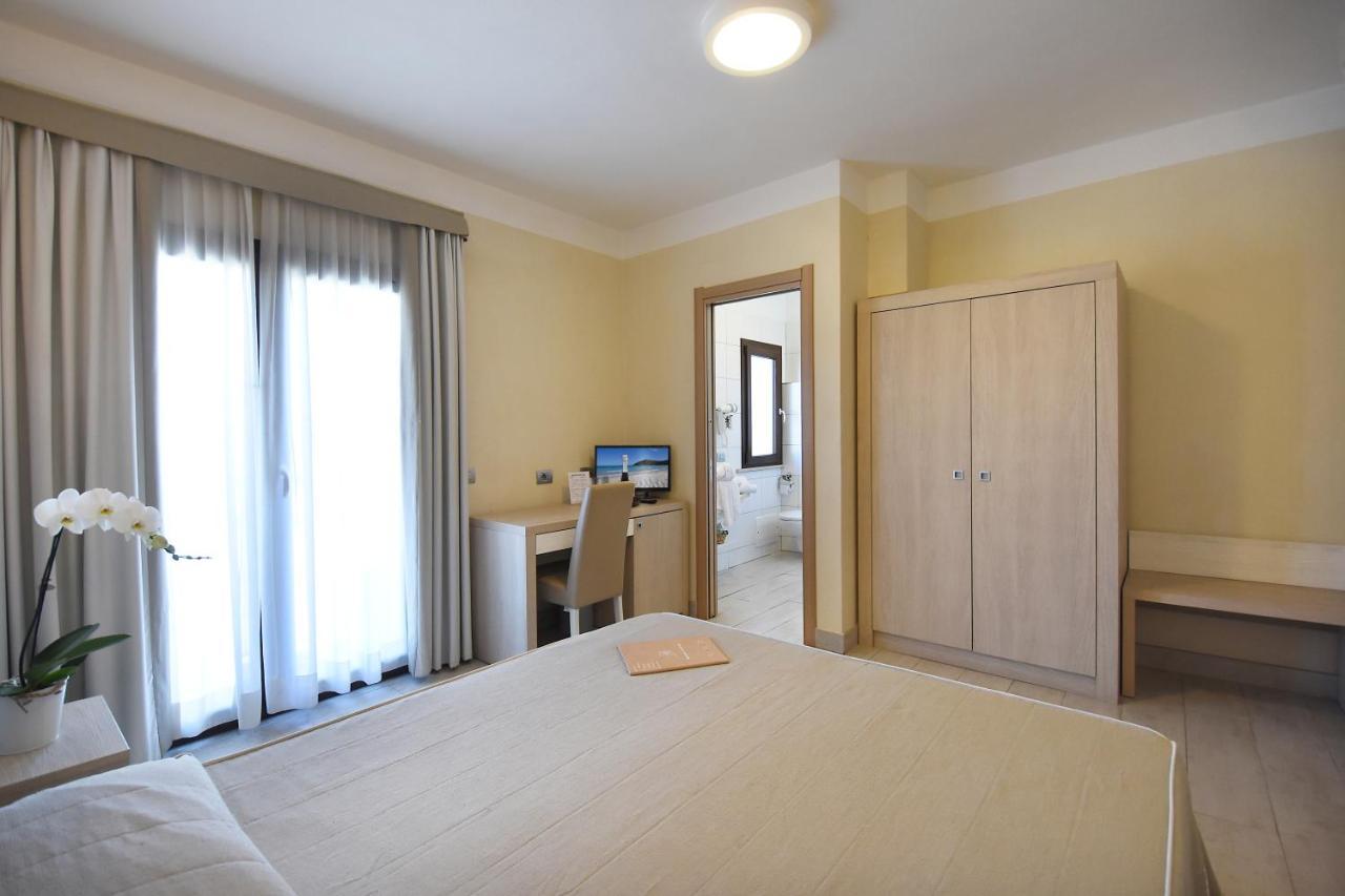 Hébergement Double Supérieur avec Balcon