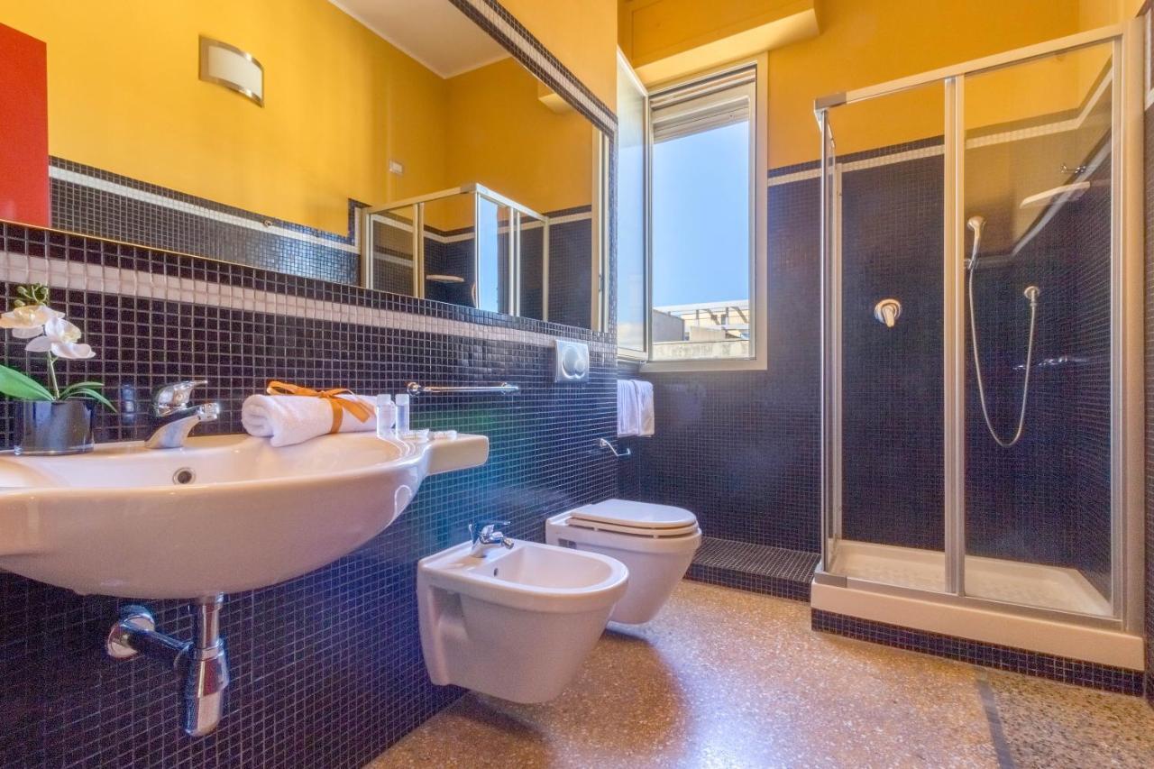 Deluxe Double or Twin Room Balcony