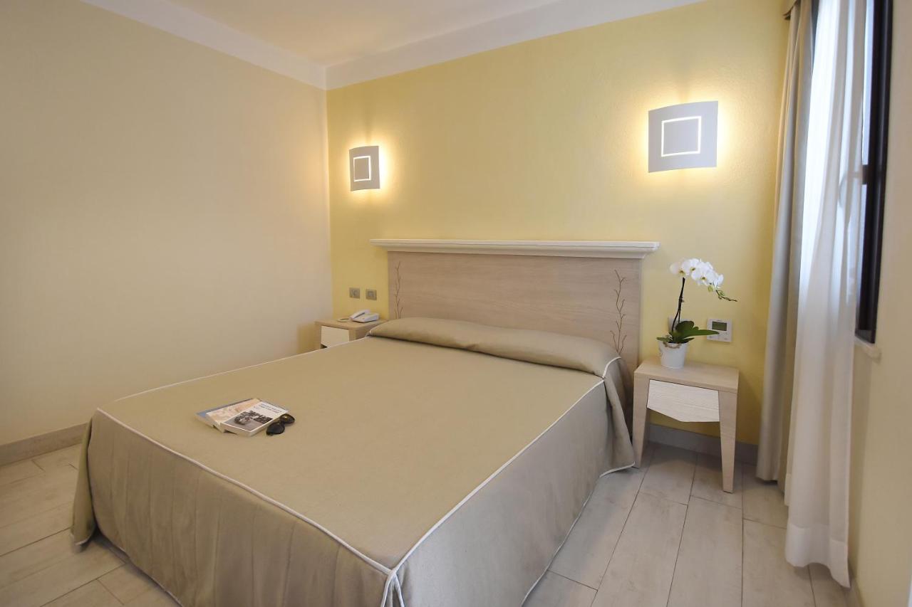 Chambre Double Classique