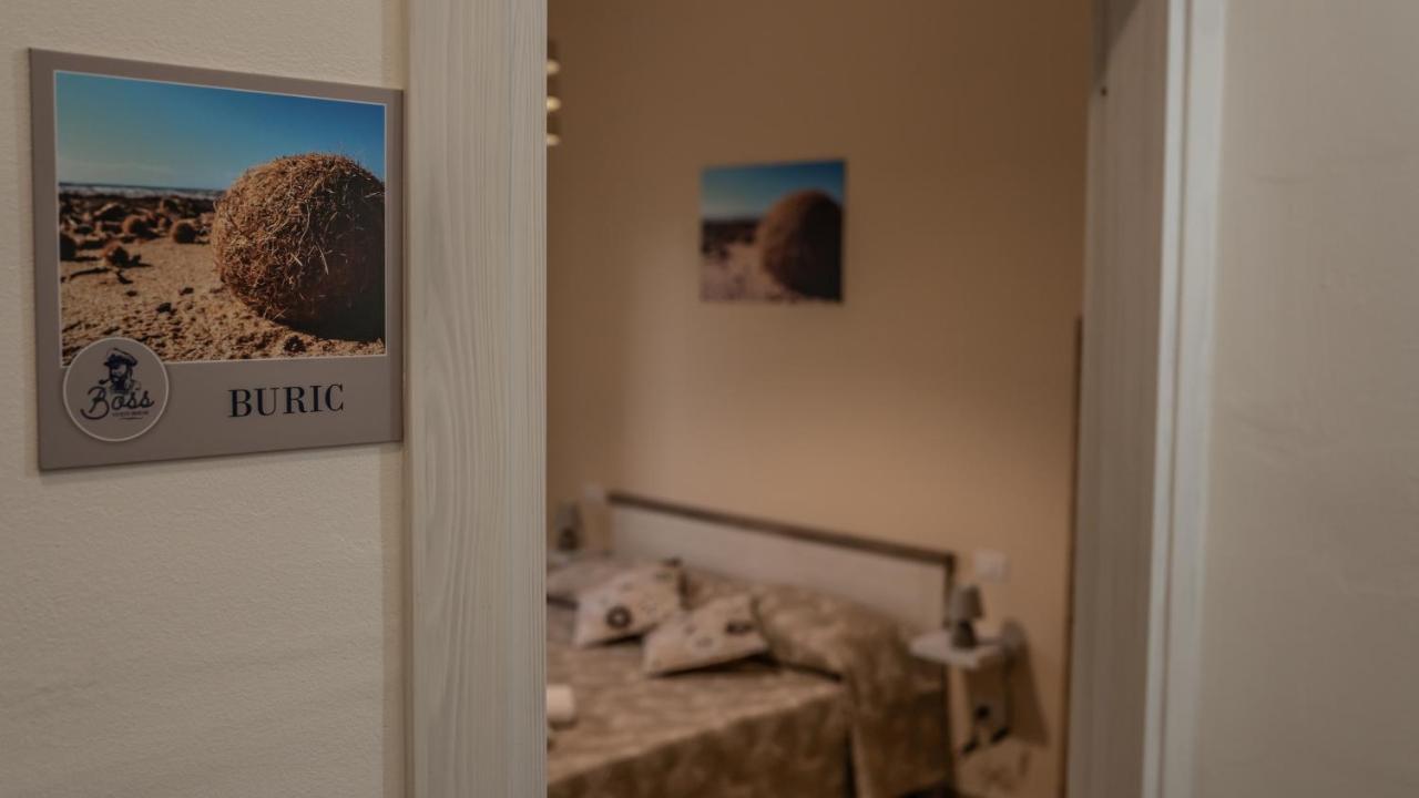 Camera Matrimoniale con Bagno Privato