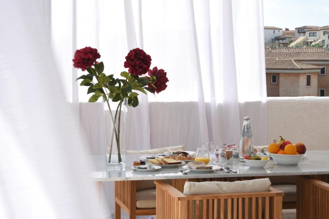 Suite con Terrazza