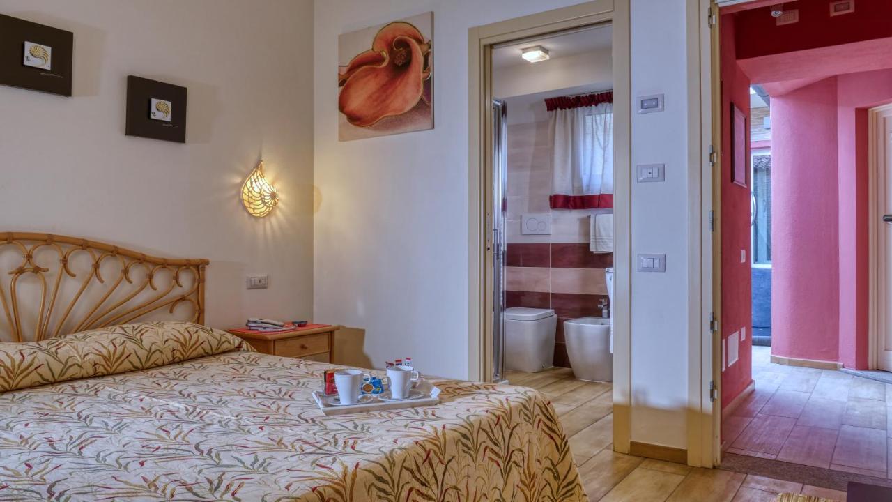 Chambre Double Économique