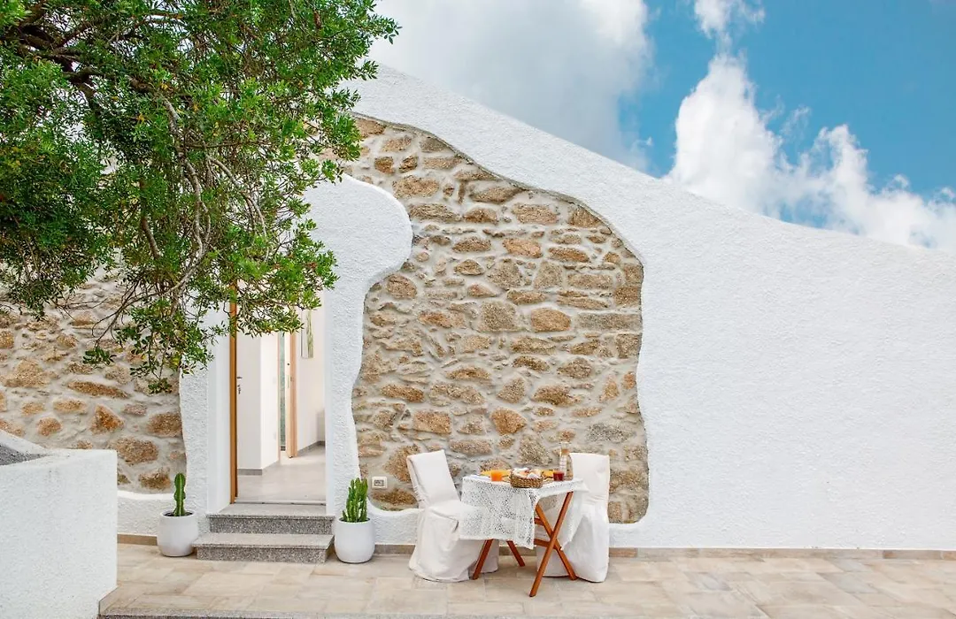 La Casa Di Memmi Suites & Rooms-1
