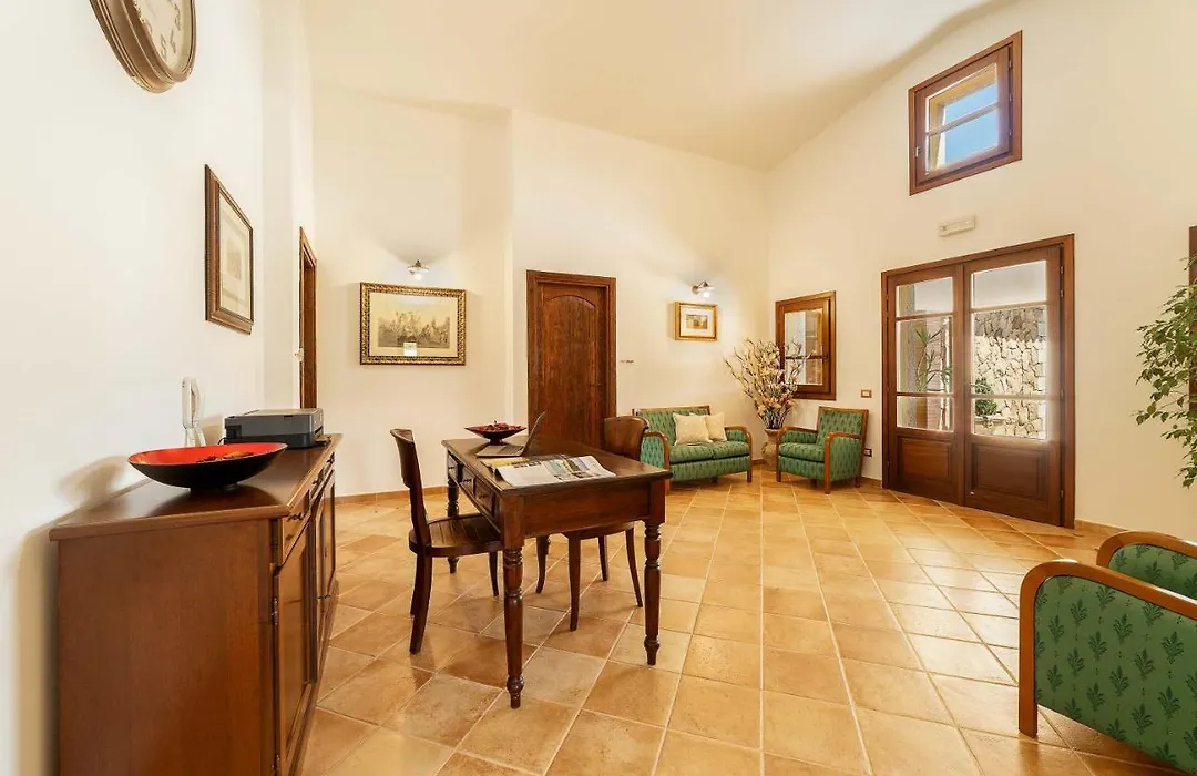 Locanda In Vigna-1