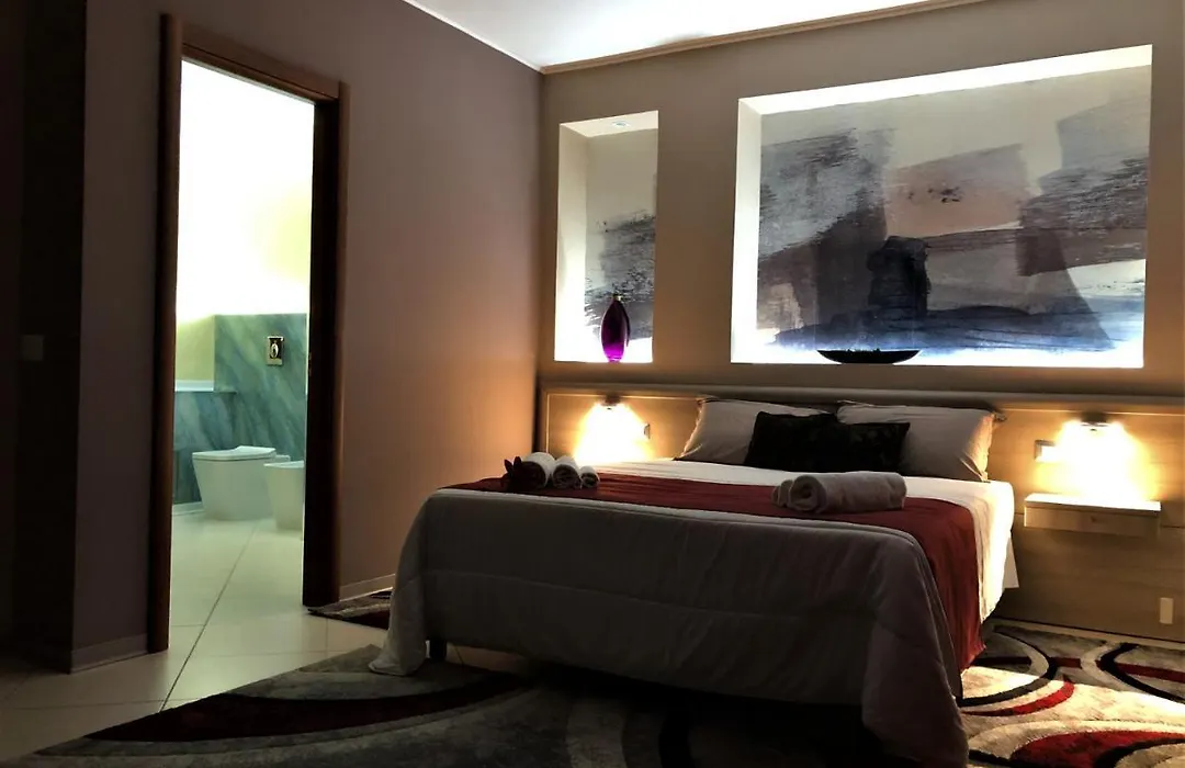 La Piazzetta Guest House-1