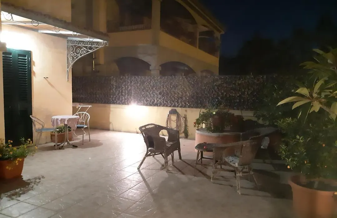 Affittacamere Da Antonella-1