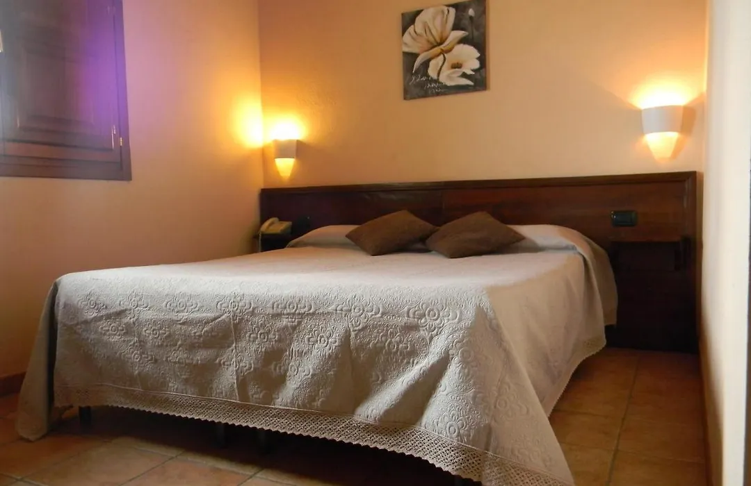 Hotel Sport Village-1