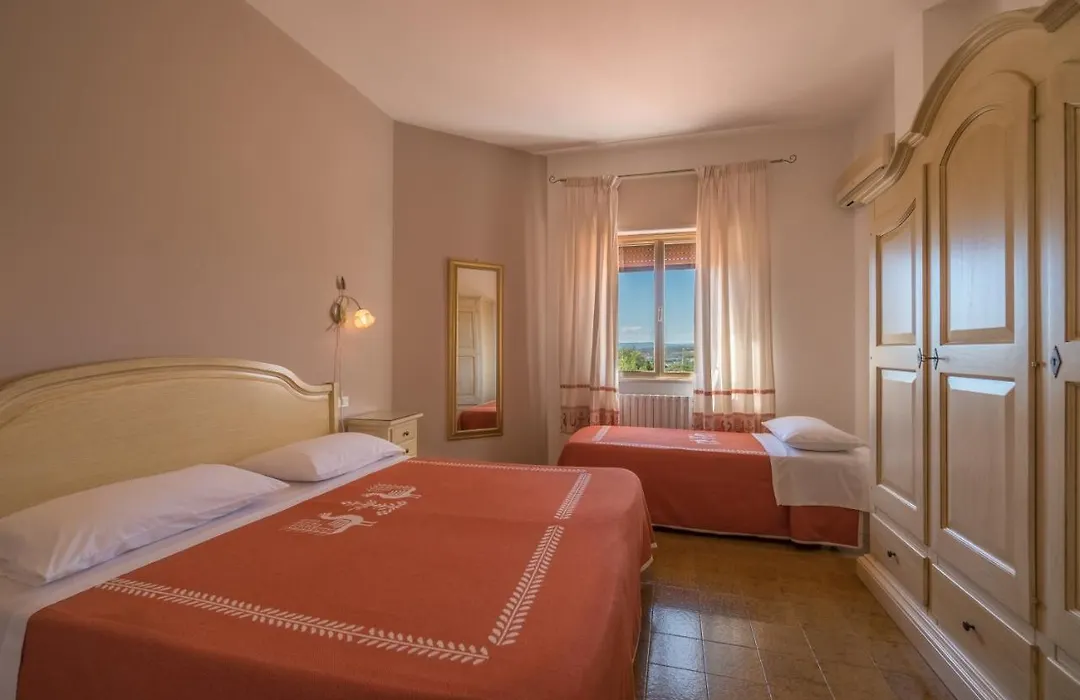 Hotel Casa Mia-1