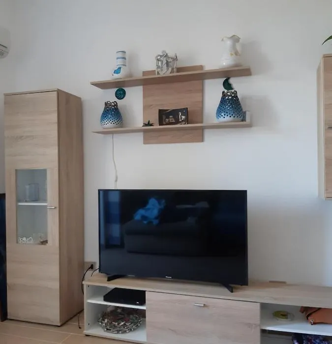 B&B Rambla De Alguer-1