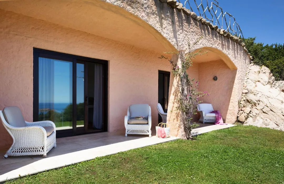 Villa Paradiso By Interhome-1
