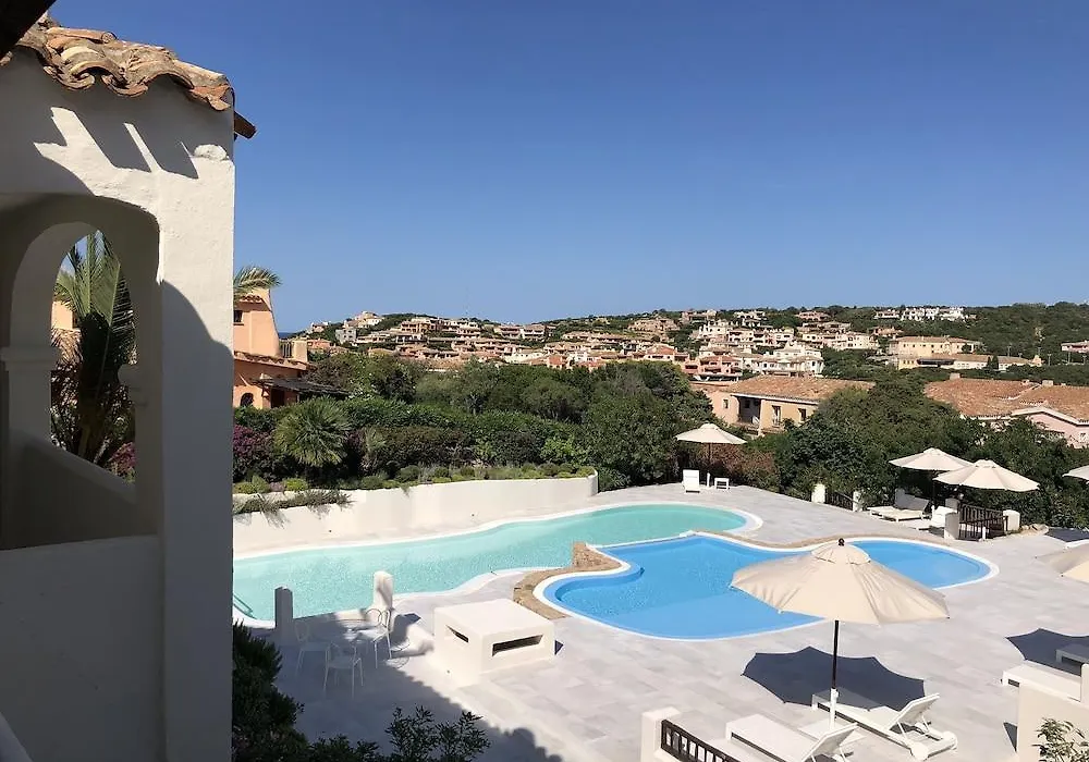 Relais Colonna-1