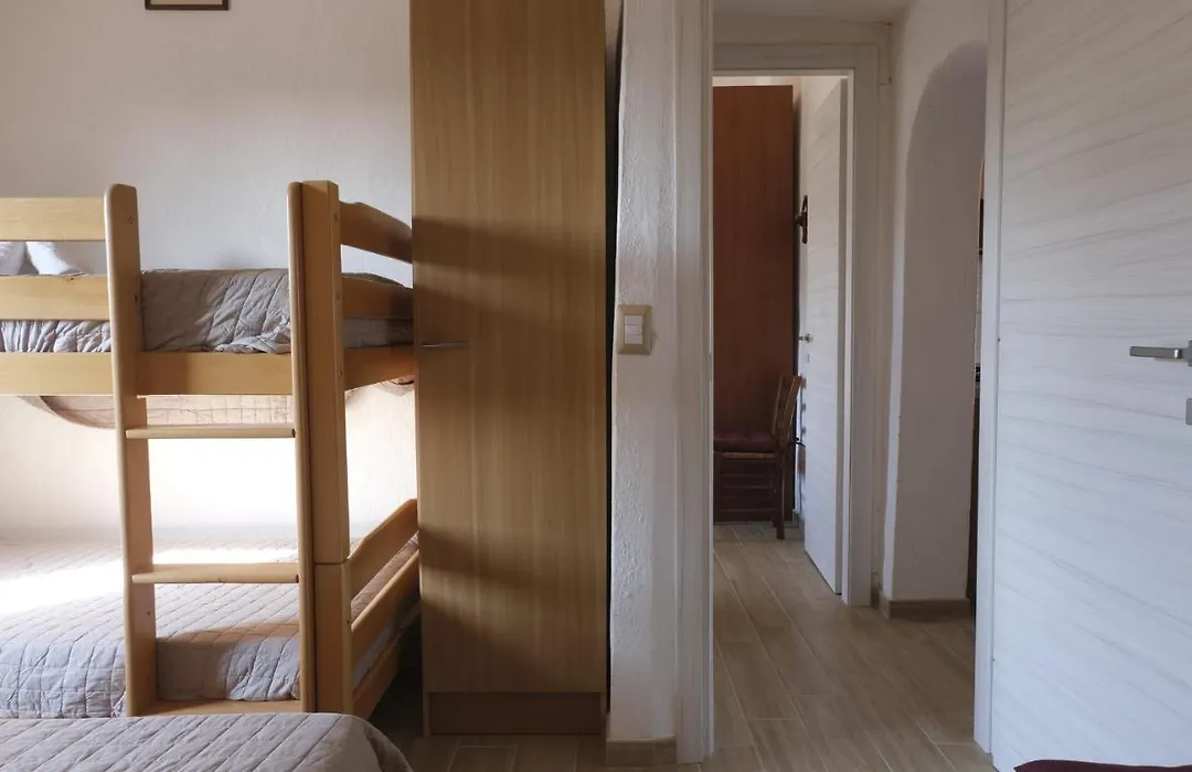 Aria Di Vacanza - Gelsi-1