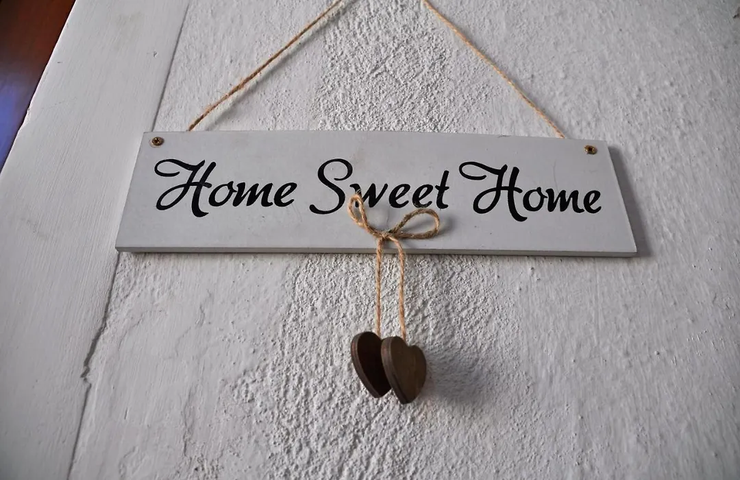 Bed And Breakfast San Saturnino-1