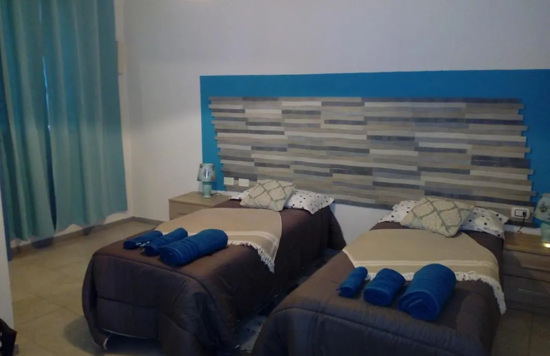 B&B Dell' Abbaddu-1