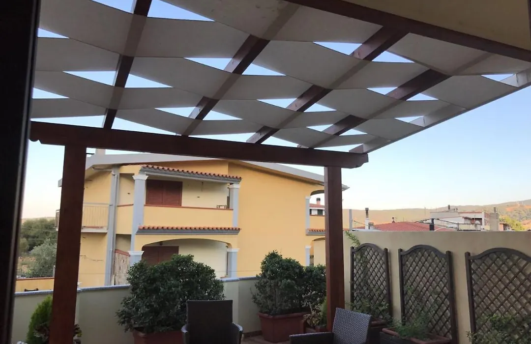 Juan Shabby House B&B-1