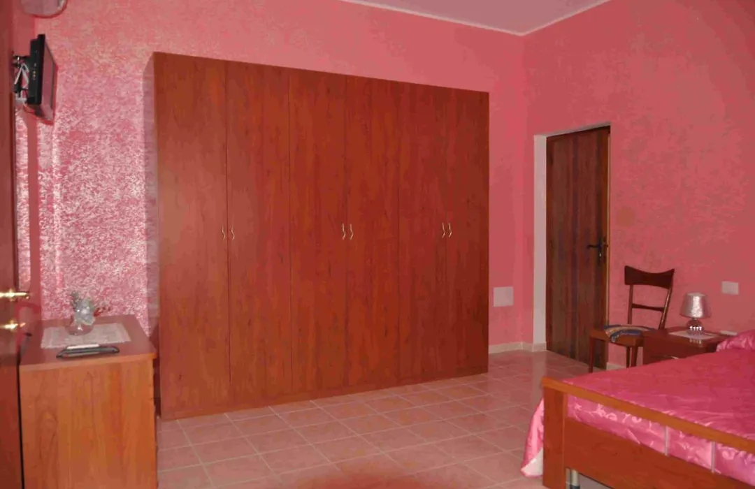 B&B Il Gabbiano-1