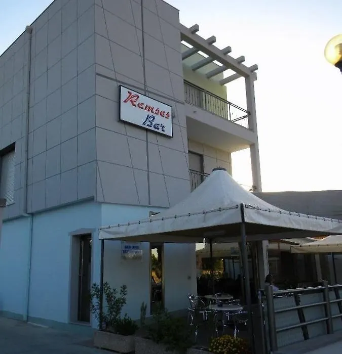 B&B Ramses-1