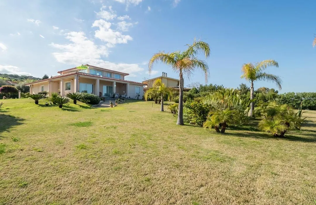 B&B Le Bouganville-1
