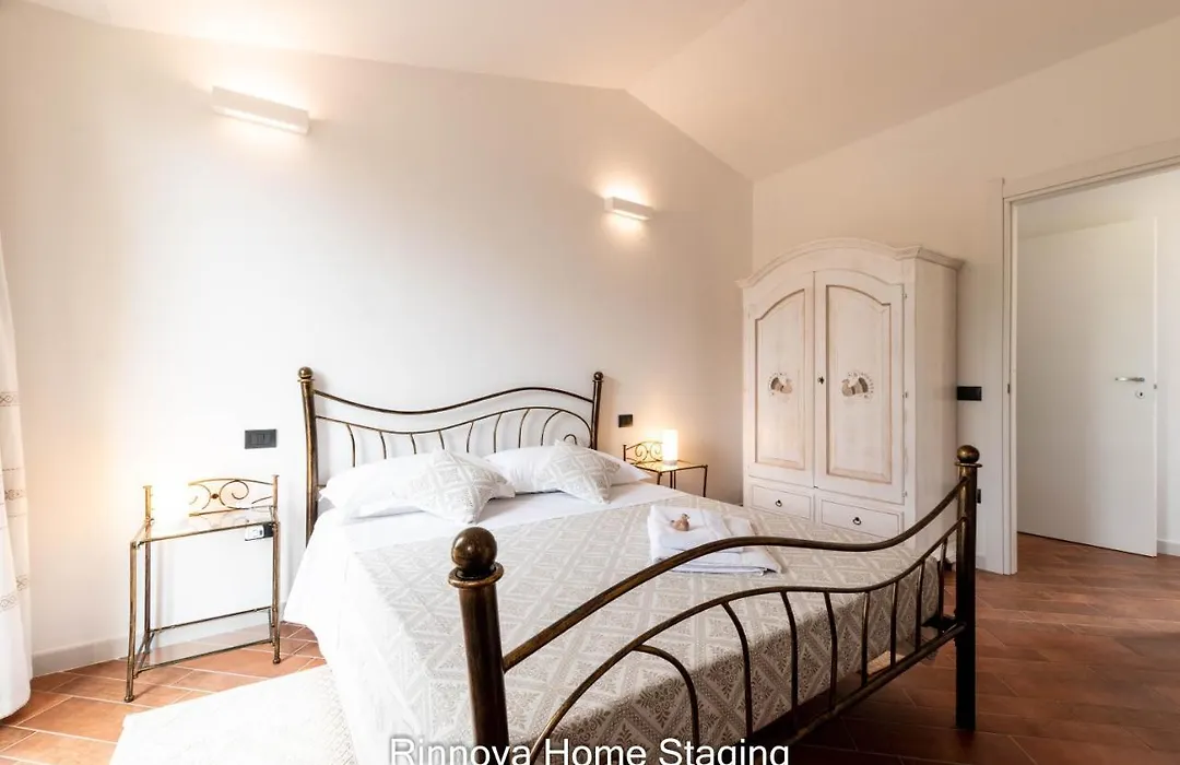 Villa Vitto - Sleep&Go-1