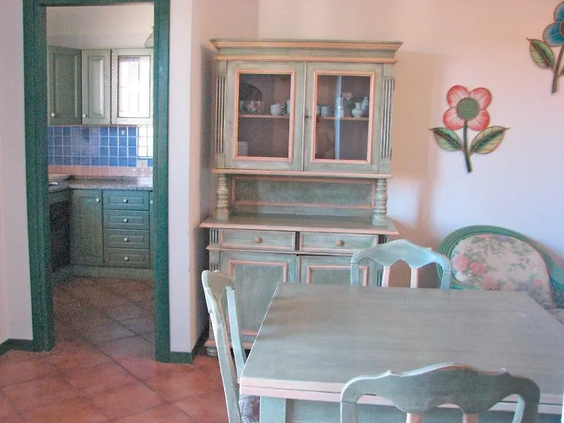 Le Residenze Di Santa Teresa-1