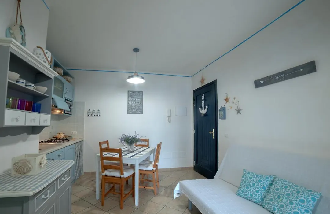 Casa Vacanza Sardegna-1