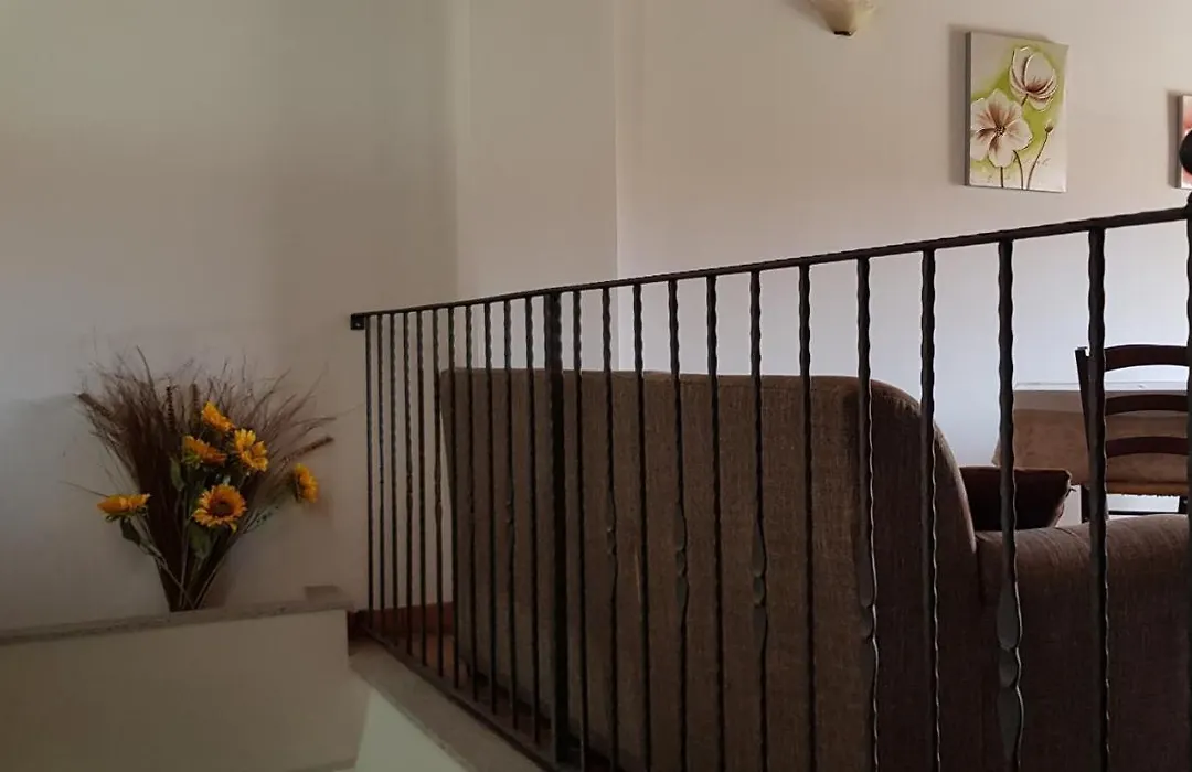 Bed & Breakfast S' Accorru-1