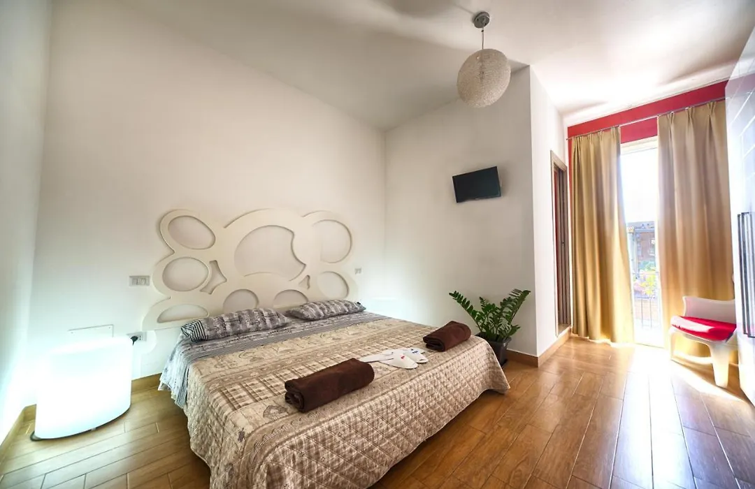 B&B Ebo-1