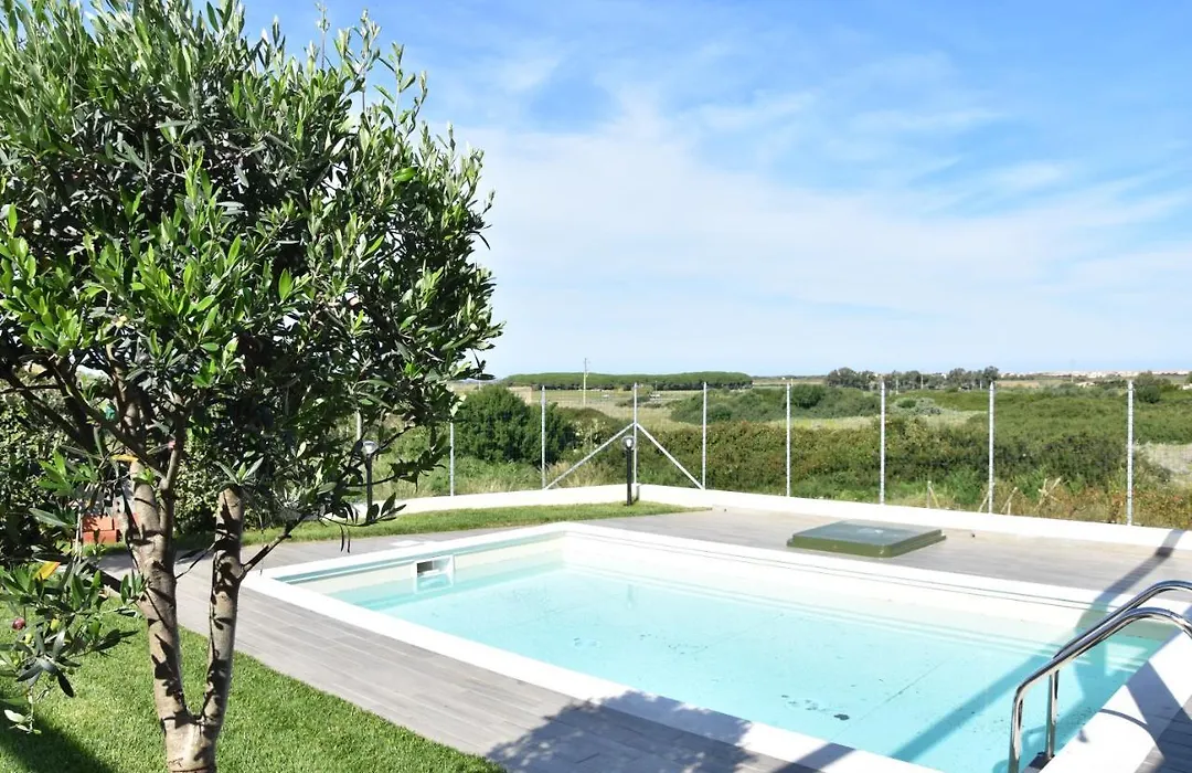 Move To Sardinia Apartments-1