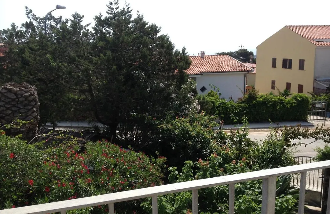 Il Ginepro Di Stintino-1