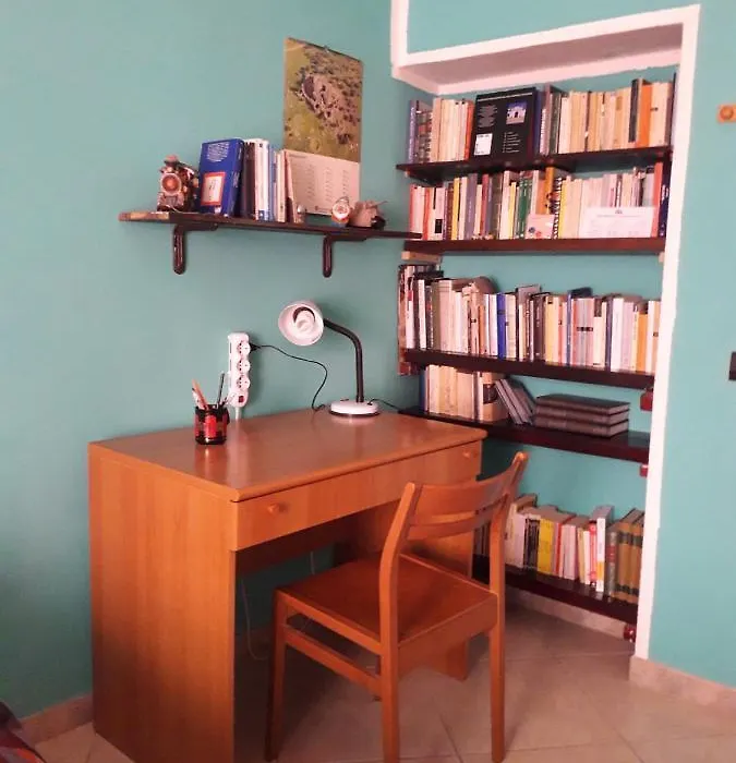 Monna Catarina B&B-1