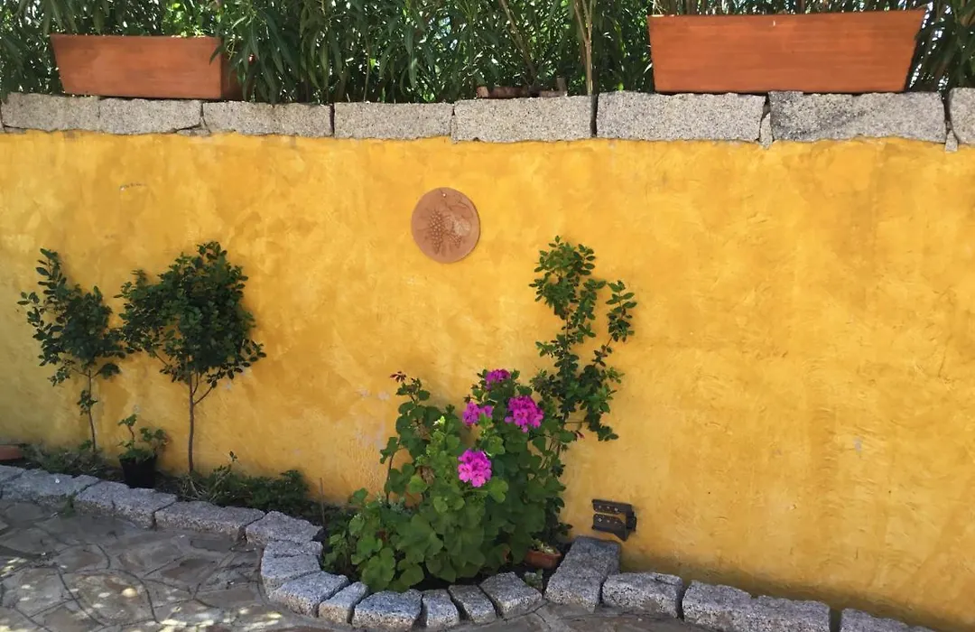 B&B Levante Posada-1